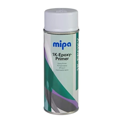 Afbeelding van MIPA Epoxy Primer Spuitbus 400ml