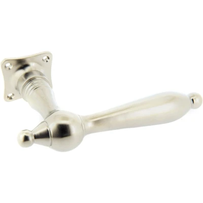 Afbeelding van Deurkruk Oostenrijk Nikkel Chrome A 2135