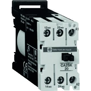 Afbeelding van Schneider Electric CA2SK11P7 Hulpbeveiliging 1 stuk(s)