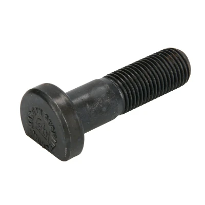 Afbeelding van Febi Bilstein Wielbout/moer 03176