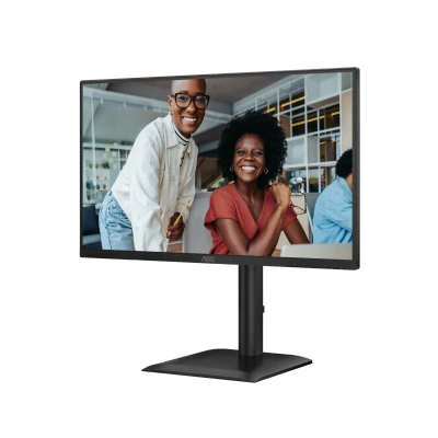 Afbeelding van Monitor 23.8 Inch Panel resolution 1920x1080, Max Refresh rate