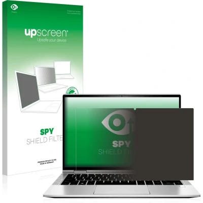 Afbeelding van upscreen privacyscherm voor HP EliteBook x360 830 G7 privacy filter screenfilter Blauwlichtfilter