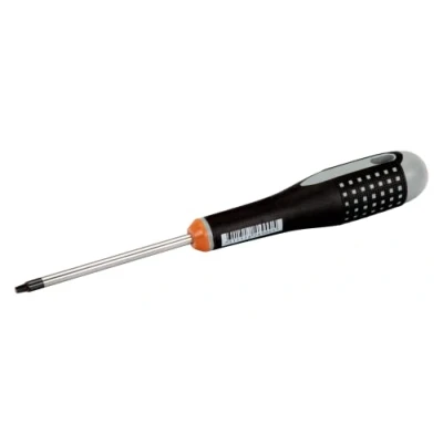 Afbeelding van Bahco schroevendraaier. ergo robertson 1 BE 9001