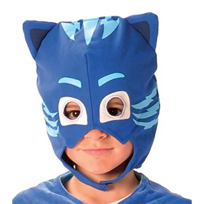 Afbeelding van PJ Masks Catboy Masker Blauw