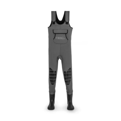 Afbeelding van Zebco Trophy Neoprene Wader Maat : 44 45