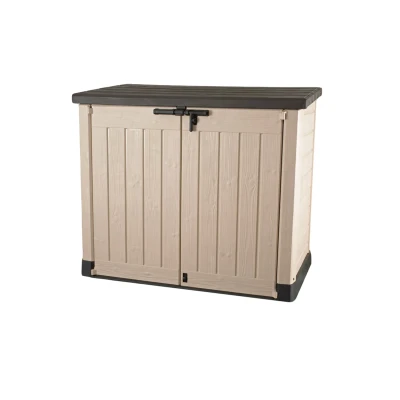 Afbeelding van Keter Store It Out Max Opbergbox 1200 L 145.5x82x125 cm