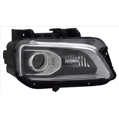 Afbeelding van TYC Koplamp 20 17835 06 2