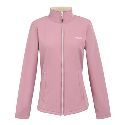 Afbeelding van Regatta Softshell Connie V