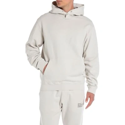 Afbeelding van Replay Sweater, Heren, Maat: Small, Sand