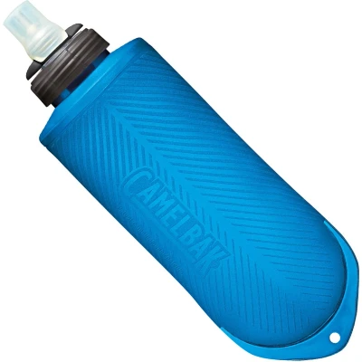 Afbeelding van CamelBak Quick Stow Flask Flexibele Drinkfles 500 ml Blauw