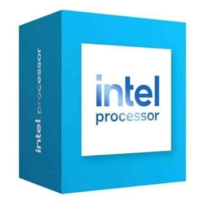 Afbeelding van Processor Intel 300