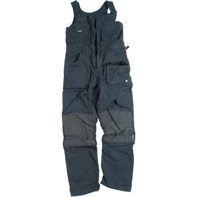 Afbeelding van Beckum Bodybroek navy kevlar EBBT04 maat M taille 50 W34