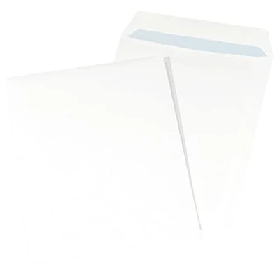 Afbeelding van Zelfklevende enveloppen OFFICE PRODUCTS SK C4 229x324mm 90gsm 250st Wit / Type zelfklevend/Art SK/Kleur Wit/Formaat Oppervlaktegewicht (g/m2) 90 Afmetingen (mm) 229x324