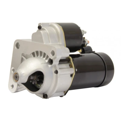 Afbeelding van Startmotor / Starter MAPCO 13350