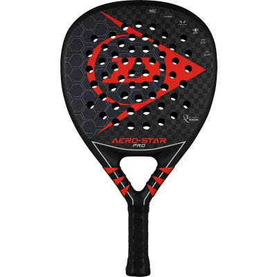 Afbeelding van Dunlop Aero Star Pro (Diamond) 2021 padelracket