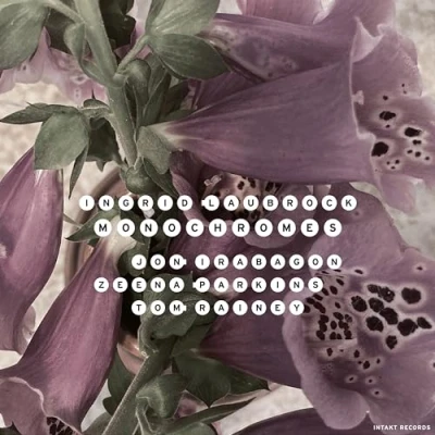 Afbeelding van Ingrid Laubrock, Jon Irabagon, Tom Rainey Monochromes (CD)