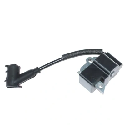 Afbeelding van ICOOYO Bobine voor Stihl FC56 FC56C FS40 FS40C FS50 FS50C FS56 FS56C FS56R FS56RC HT56 HT56C KM56 KM56C E KM56RC EZ