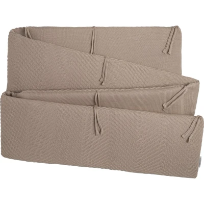 Afbeelding van Baby&#039;s Only Boxomrander Grace Beige
