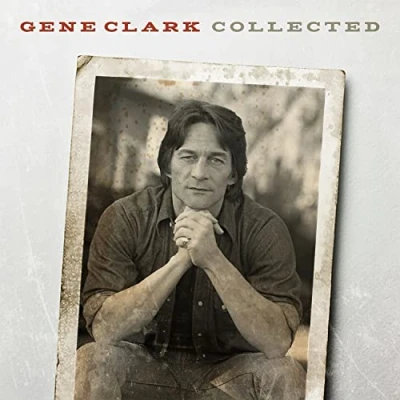 Afbeelding van Gene Clark Collected (3 LPs)