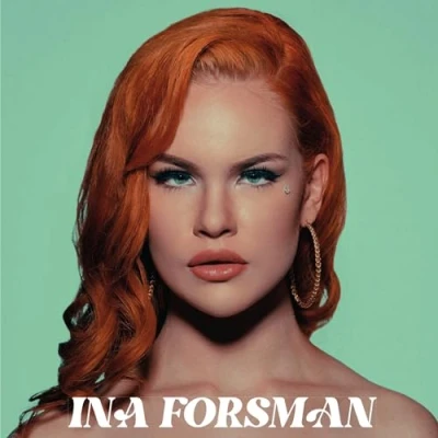 Afbeelding van Ina Forsman (CD)