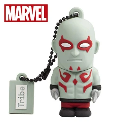 Afbeelding van Tribe Guardians of the Galaxy Drax USB Flash Drive 16GB