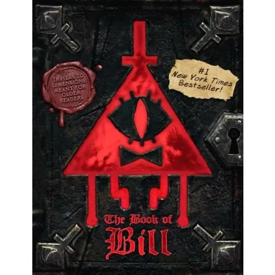 Afbeelding van The Book of Bill
