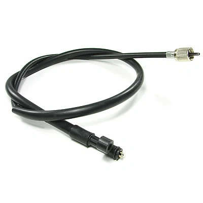 Afbeelding van 101 OCTANE Speedometer cable china s 910 mm sidewards screw fi