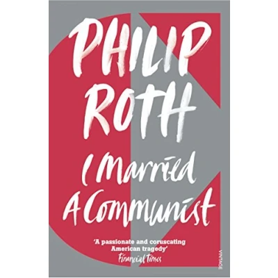 Afbeelding van I Married a Communist: Philip Roth