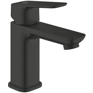 Afbeelding van GROHE Professional Cubeo ES wastafelmengkraan S size Mat