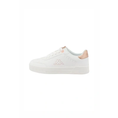 Afbeelding van Supremo Kappa Dames 95K0112002 sneakers, wit, 39 EU, EU