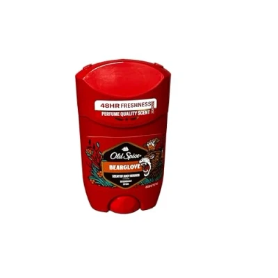 Afbeelding van Deodorant Stick Bearglove Old Spice (50 g)