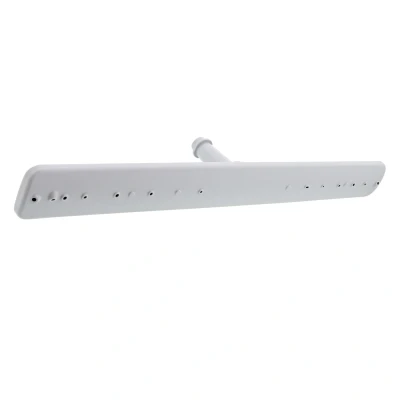 Afbeelding van Electrolux AEG 1119160107 sproeiarm vaatwasser onderstesproeiarm,grijs,DIVA2
