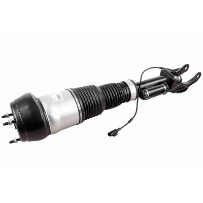 Afbeelding van VEMO V30 50 0009 1 Pneumatischeveerpoot Vooras links MERCEDES BENZ: GL
