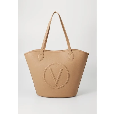 Afbeelding van Valentino Bags Special Covent SET Shopper, Dames, Maat: One Size, Beige