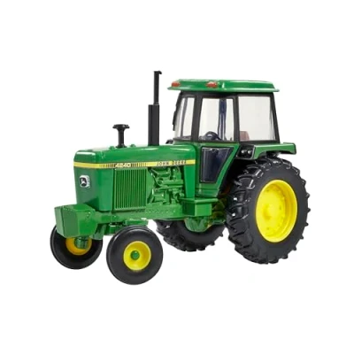 Afbeelding van John Deere 43376 4240, Multi