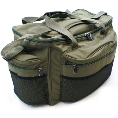 Afbeelding van NGT Green Large Carryall