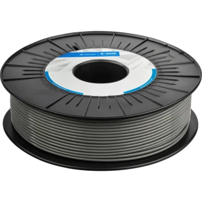 Afbeelding van BASF Filament Ultrafuse 17 4 PH 1.75mm Color: Grey