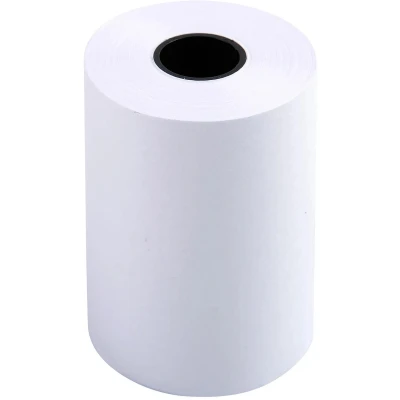 Afbeelding van Kassarol voor rekenmachine 1 laag offset extra 60g/m2 Exacompta