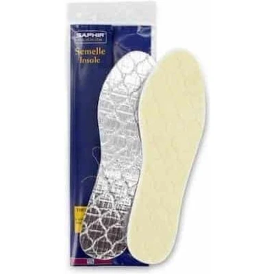 Afbeelding van Saphir Alu Thermique inlegzolen maat 40