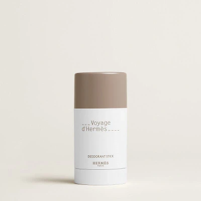 Afbeelding van HERMES VOYAGE D&#039;HERMES 75ML Deodorant