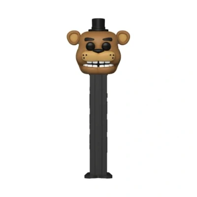 Afbeelding van FUNKO POP! PEZ: Five Nights at Freddy&#039;s Freddy