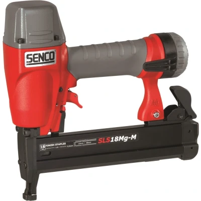 Afbeelding van Senco Middelzware Nietmachine SLS18 Mg BF/TF L nieten 1W2025N