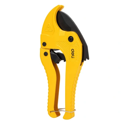 Afbeelding van Deli Tools Pijpsnijder 42mm, EDL350042