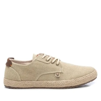 Afbeelding van Refresh 171721, vrijetijdsschoenen voor heren, Beige, 44 EU, EU