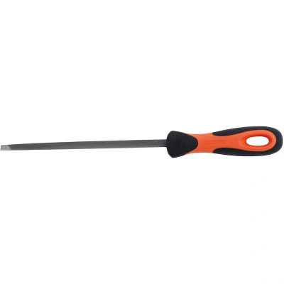 Afbeelding van Bahco Zaagvijl driekant dun 150 x 8.4mm type 4 186 06 2