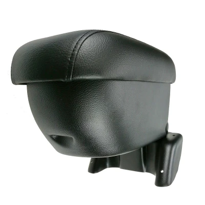Afbeelding van AutoStyle Armsteun Kunstleder passend voor Opel Zafira 1999 2005