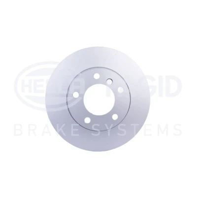 Afbeelding van Remschijf HELLA PAGID 8DD 355 127 031