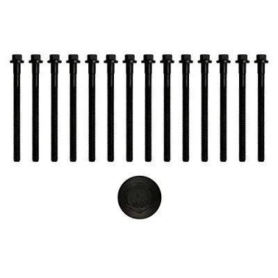 Afbeelding van Cilinderkopbout set AJUSA 81022400
