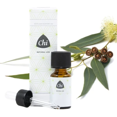 Afbeelding van Chi Eucalyptus Wild 20ML