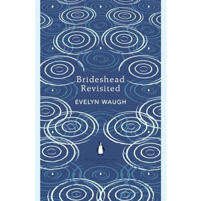 Afbeelding van Brideshead Revisited: The Sacred and Profane Memories of Captain Charles Ryder